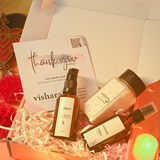 Skin Love Bundle - hamper