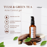 Oily Skin Balance & Clarify Kit