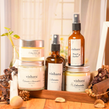 Baby care combo gift set