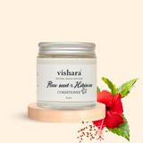 Flax seed & Hibiscus Hair Conditioner