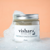 Coconut Clay Cleanser