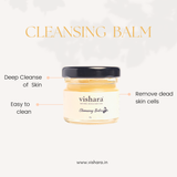 Cleansing Balm