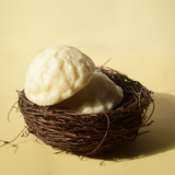 Hibiscus and Silk Protein Shampoo Bar