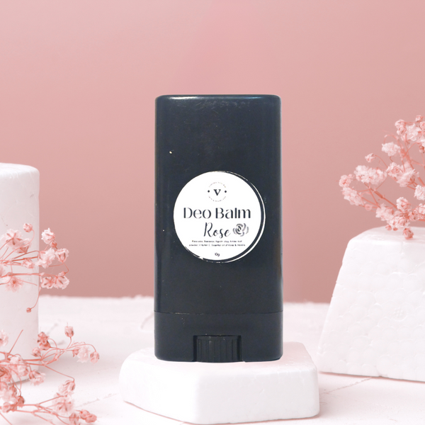 DeoBalm - Rose