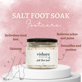 Foot Soak