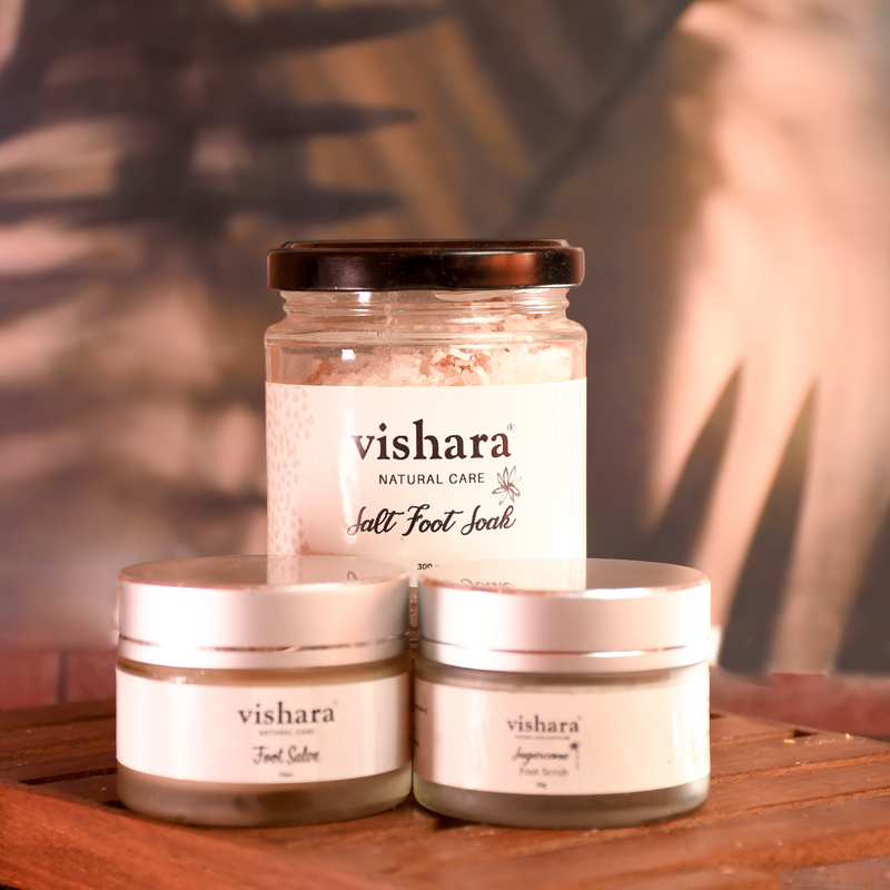 Foot care Combo