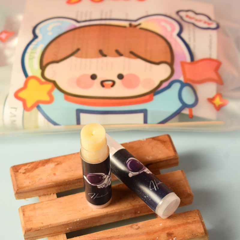 DIY KIT - LIP BALM