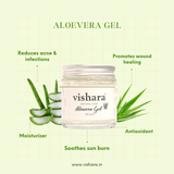 Aloe Vera gel