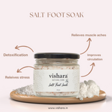 Foot Soak