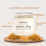 Daily Soothe & Nourish Combo - Sensitive skin