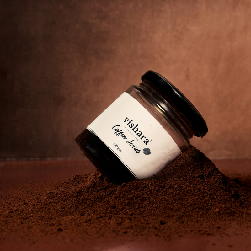 Coffee Body Scrub