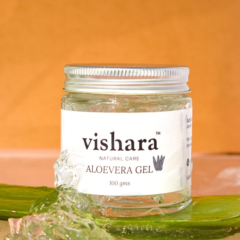 Aloe Vera gel